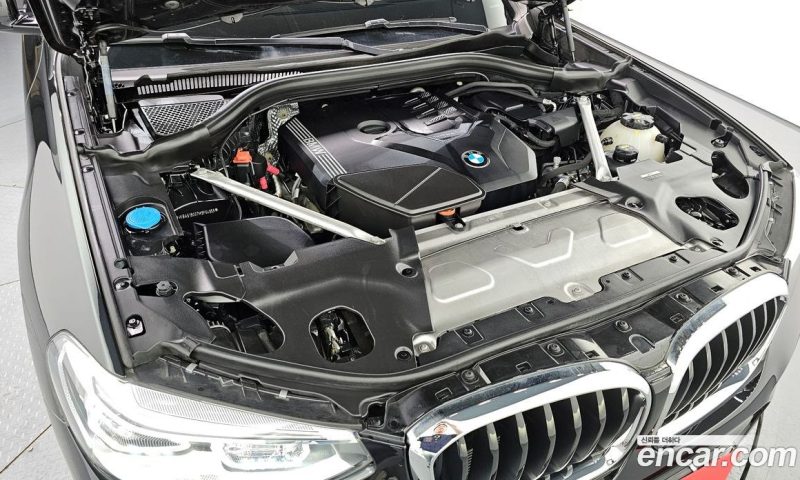 BMW X3 xDrive i20 M Sport
