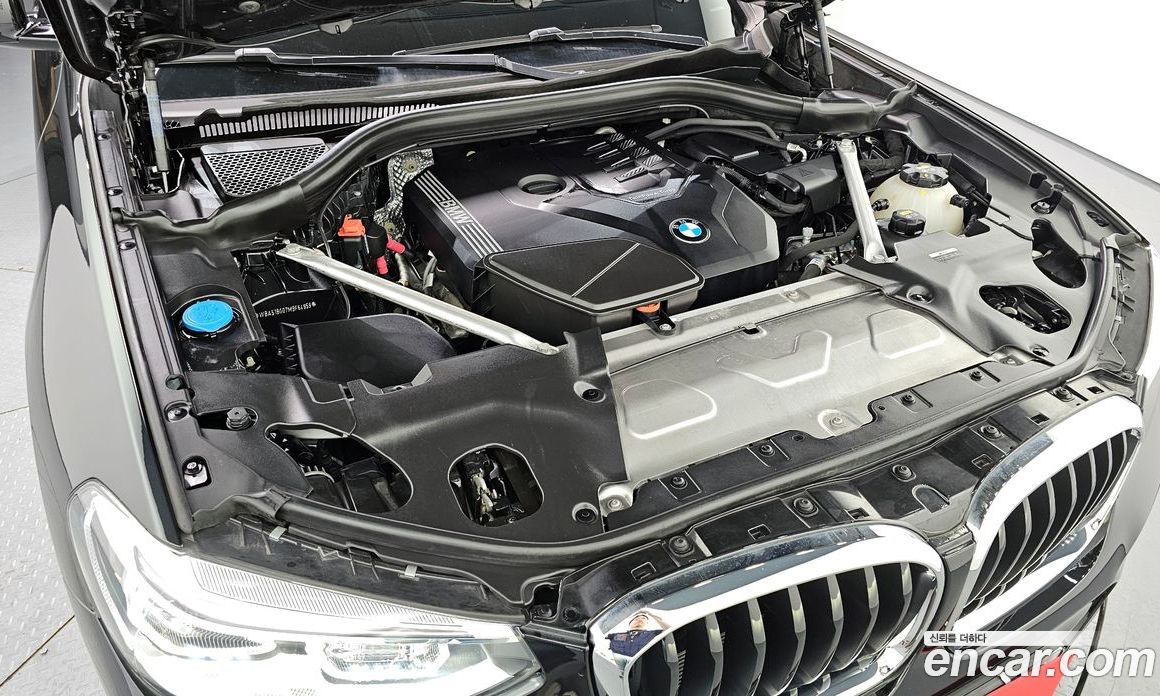 BMW X3 xDrive i20 M Sport