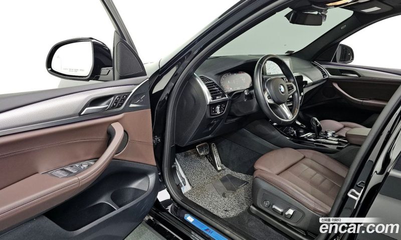 BMW X3 xDrive i20 M Sport