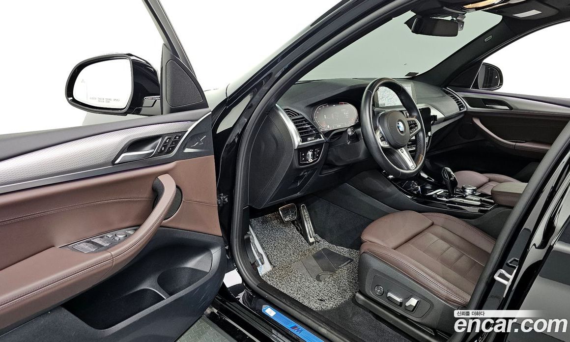 BMW X3 xDrive i20 M Sport