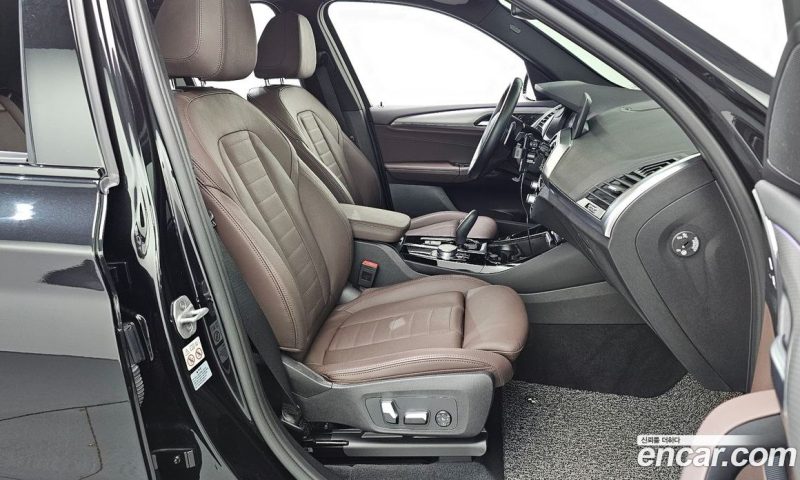 BMW X3 xDrive i20 M Sport