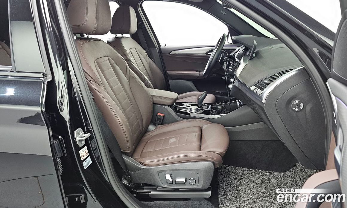 BMW X3 xDrive i20 M Sport