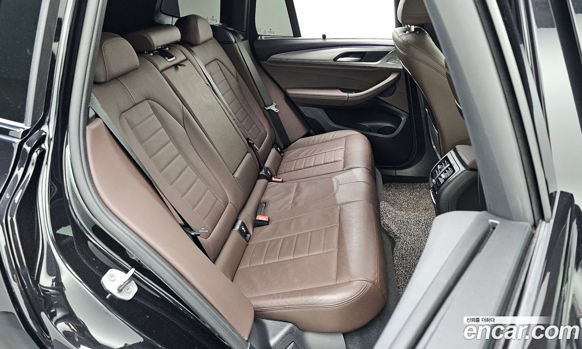 BMW X3 xDrive i20 M Sport