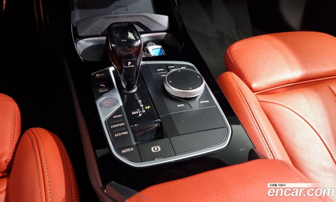 BMW 2-Series i220 M Sports