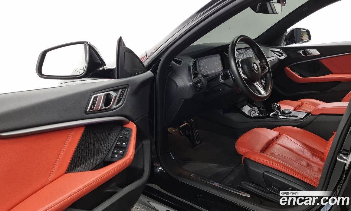 BMW 2-Series i220 M Sports
