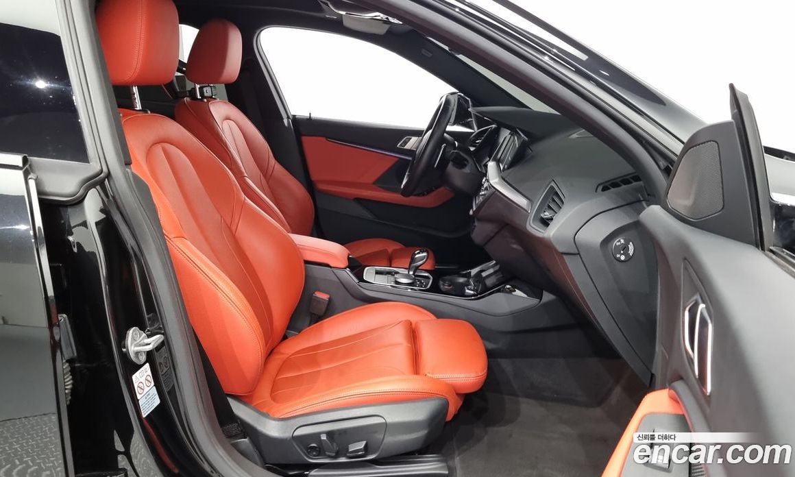 BMW 2-Series i220 M Sports