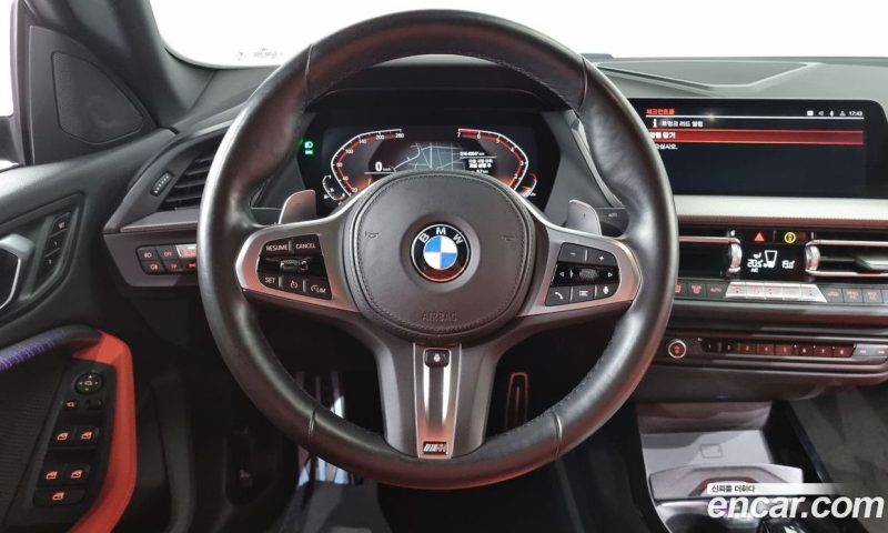 BMW 2-Series i220 M Sports