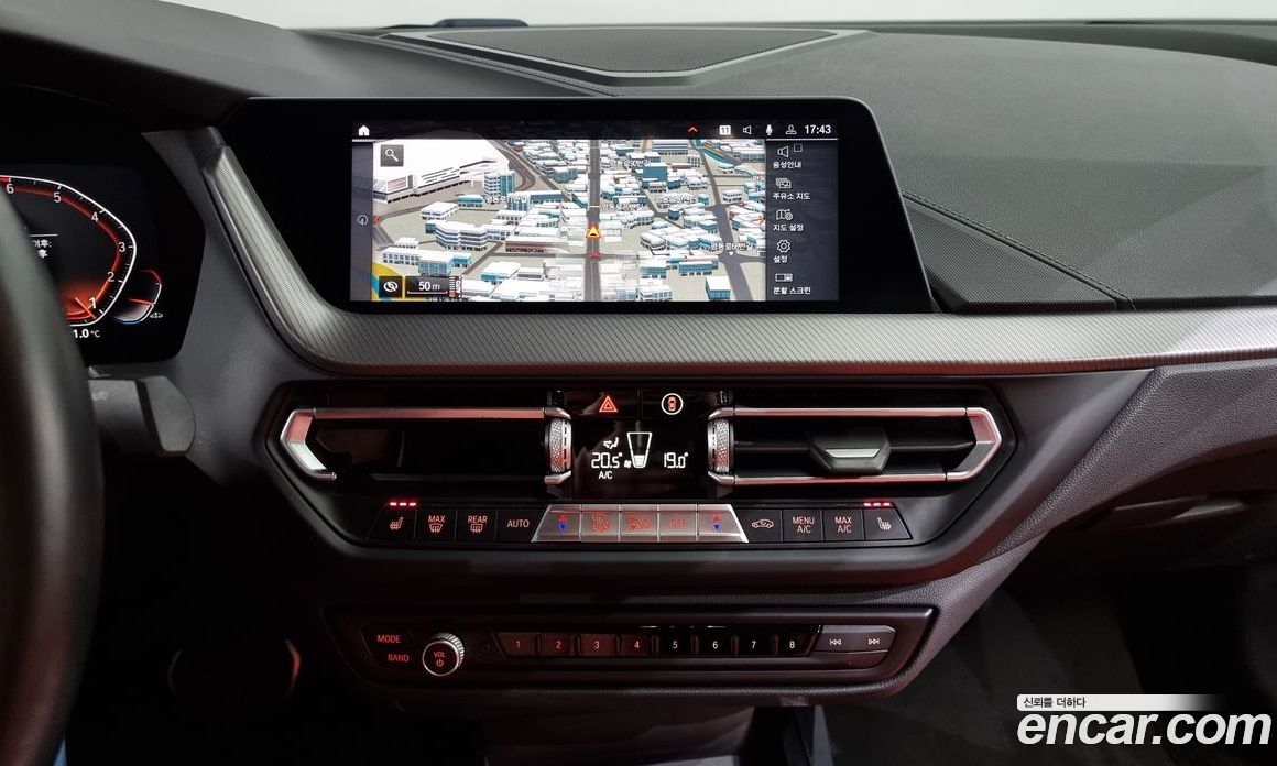 BMW 2-Series i220 M Sports