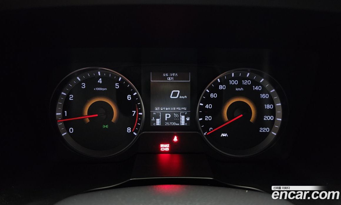 SsangYong Tivoli 1.5 A3 2WD