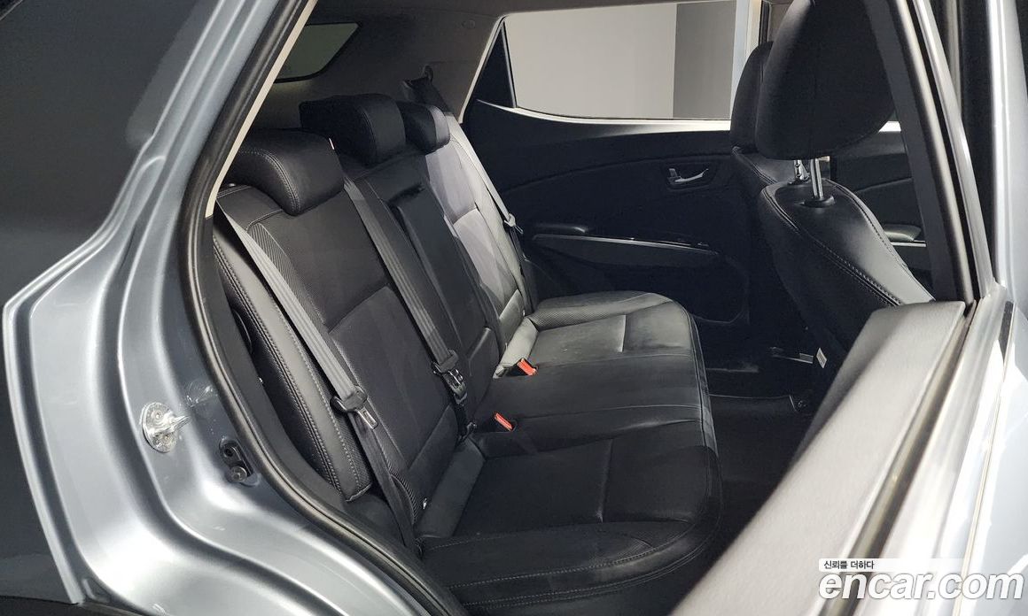 SsangYong Tivoli 1.5 A3 2WD