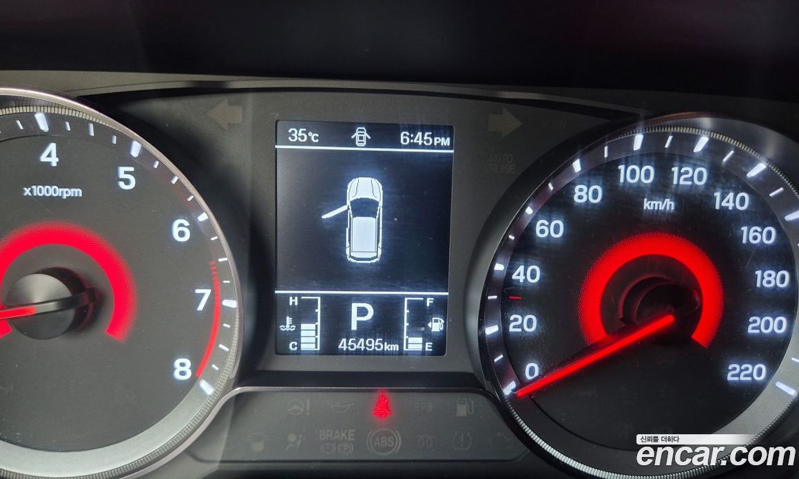 SsangYong Tivoli Gasoline 1.5 2WD