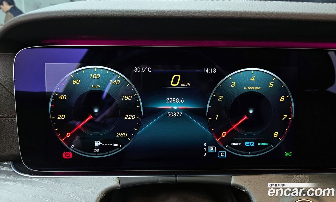 Mercedes Benz CLS-Class CLS450 4MATIC AMG Line