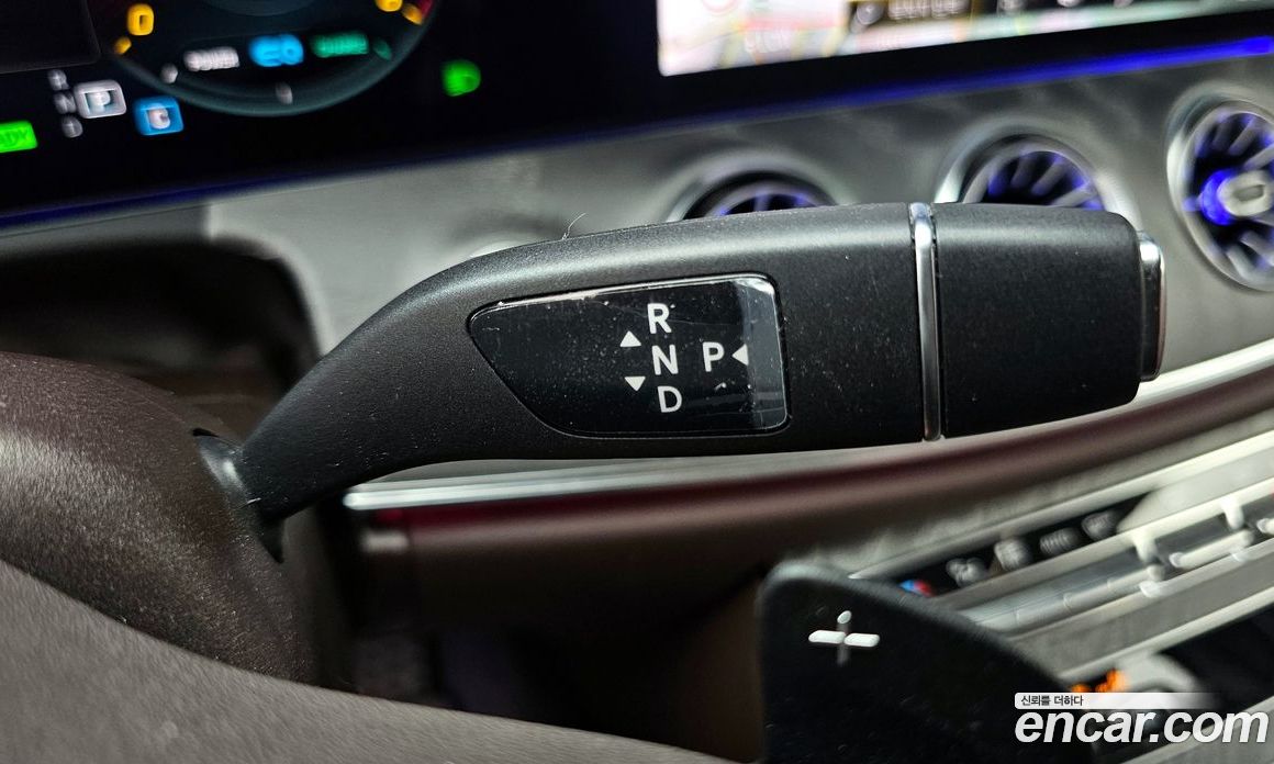 Mercedes Benz CLS-Class CLS450 4MATIC AMG Line