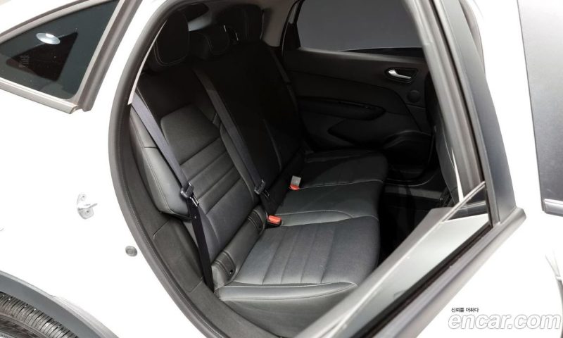 Renault Korea XM3 1.6 GTe LE Plus