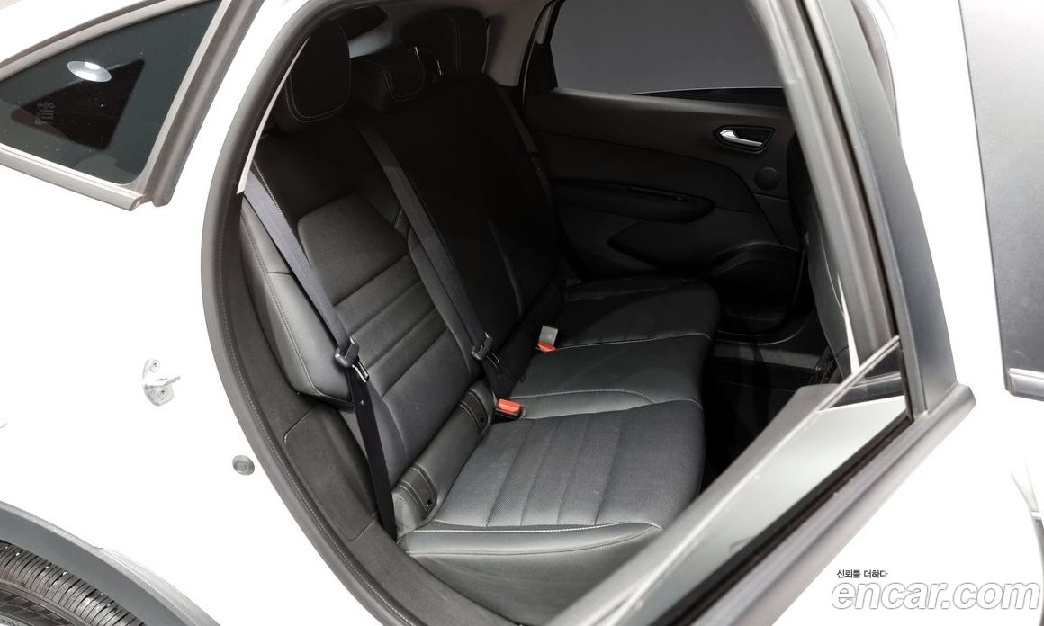 Renault Korea XM3 1.6 GTe LE Plus
