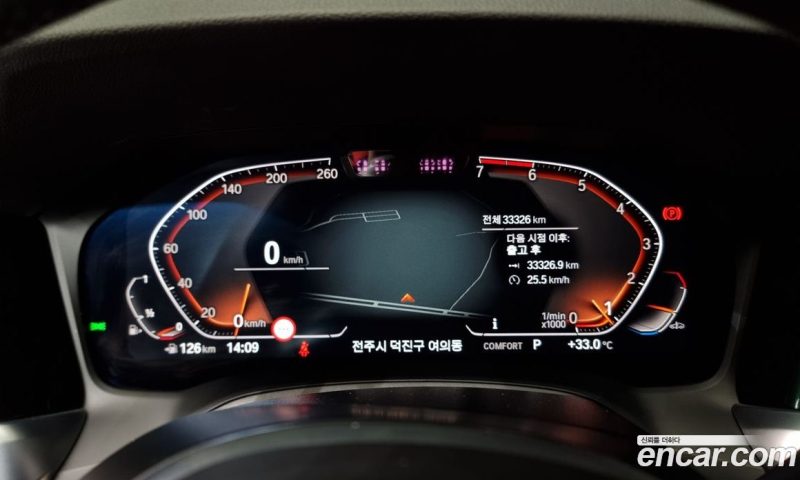 BMW 3-Series i320 M Sport