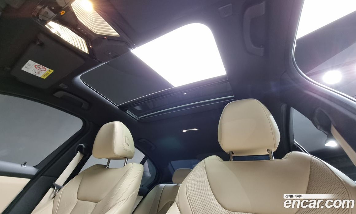 BMW 3-Series i320 M Sport