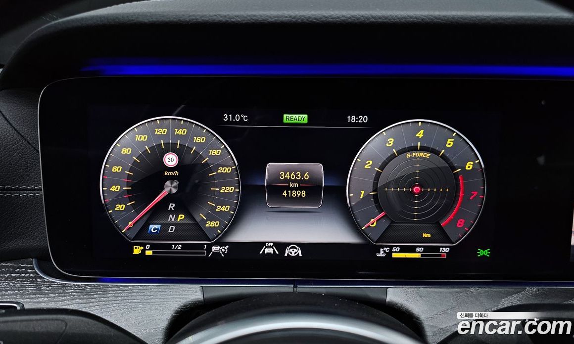 Mercedes Benz CLS-Class CLS450 4MATIC Designo Exclusive Edition