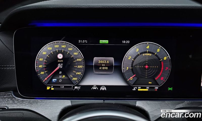 Mercedes Benz CLS-Class CLS450 4MATIC Designo Exclusive Edition