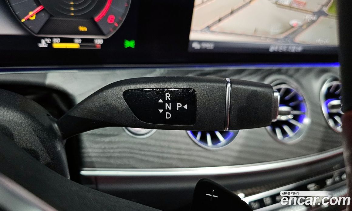 Mercedes Benz CLS-Class CLS450 4MATIC Designo Exclusive Edition