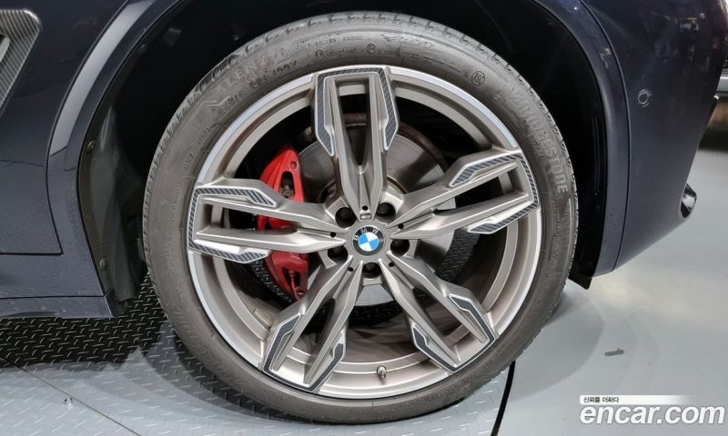 BMW X4 xDrive M40i Online Exclusive Edition