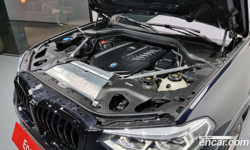 BMW X4 xDrive M40i Online Exclusive Edition