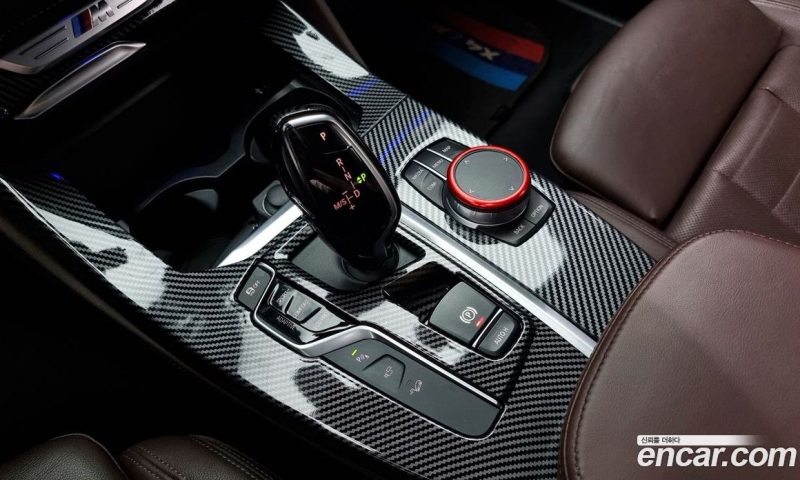 BMW X4 xDrive M40i Online Exclusive Edition