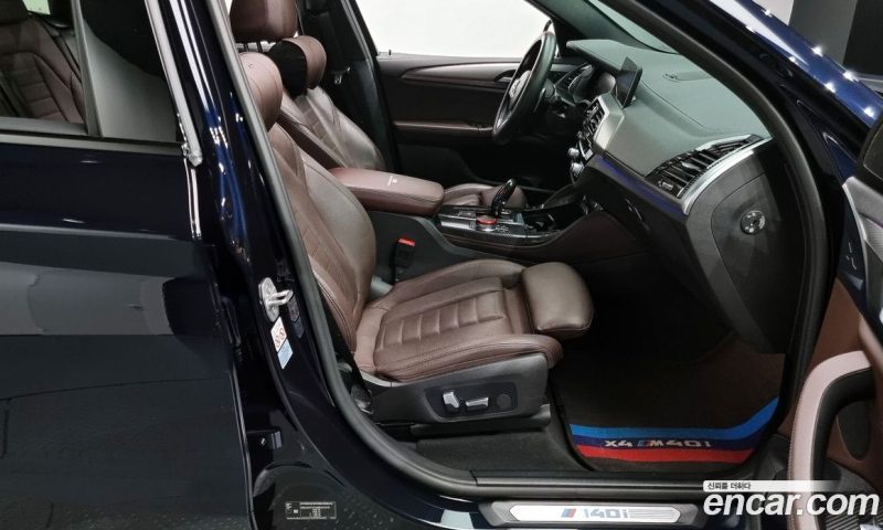 BMW X4 xDrive M40i Online Exclusive Edition
