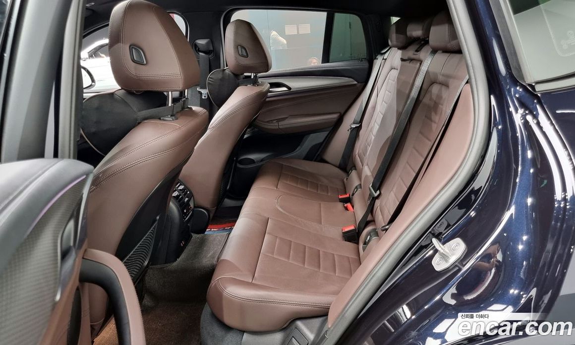 BMW X4 xDrive M40i Online Exclusive Edition