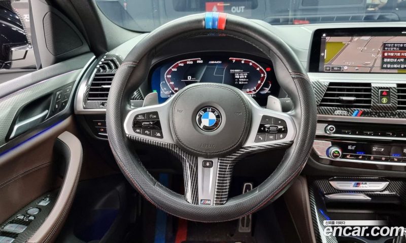 BMW X4 xDrive M40i Online Exclusive Edition