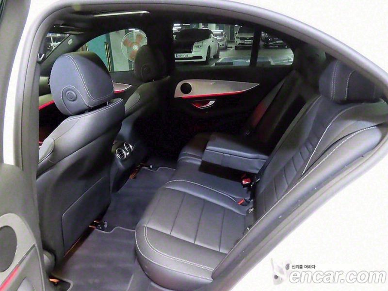 Mercedes Benz E-Class E250 Avantgarde