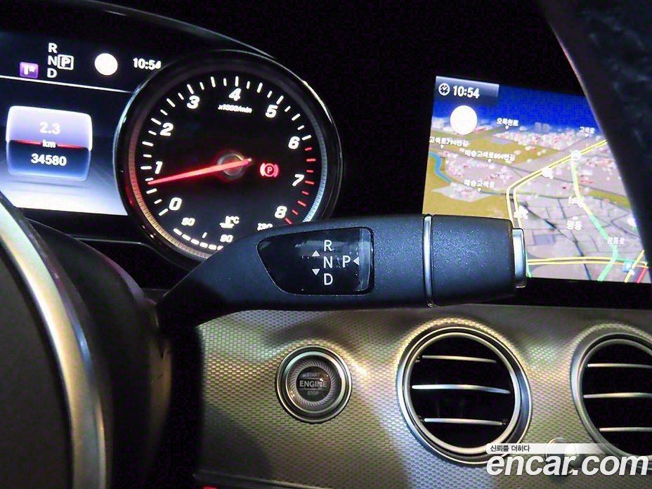 Mercedes Benz E-Class E250 Avantgarde