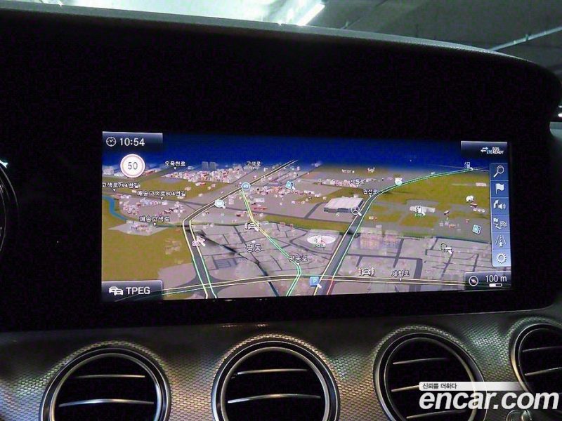 Mercedes Benz E-Class E250 Avantgarde