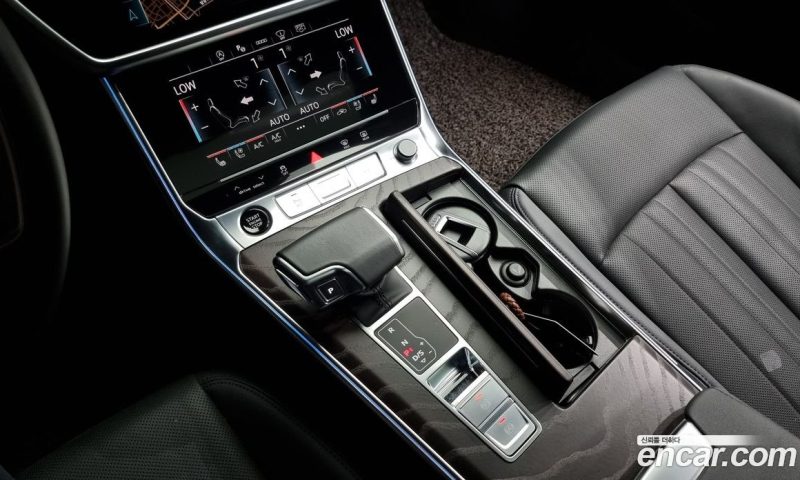 Audi A6 45 TFSI Premium