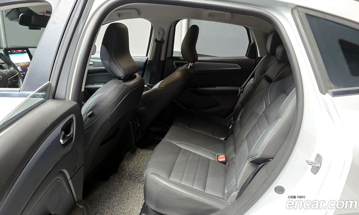 Renault Korea XM3 1.3 TCe RE Signature