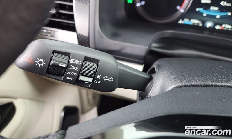 SsangYong Rexton Diesel 2.2 4WD