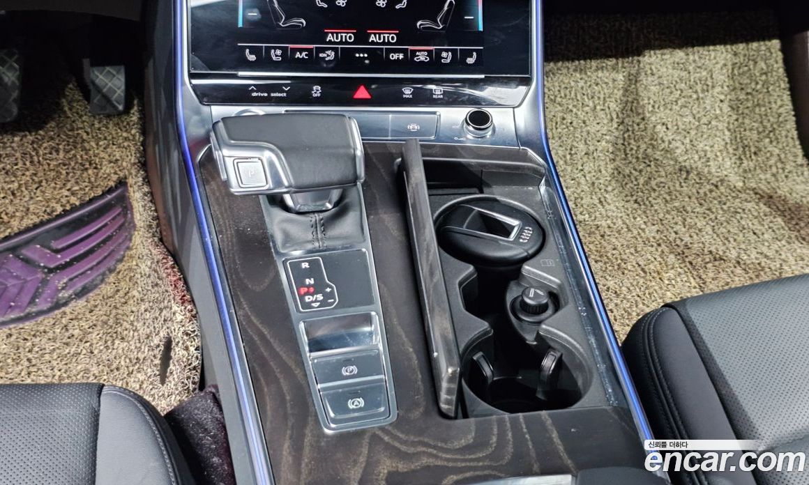 Audi A6 40 TDI Quattro Premium