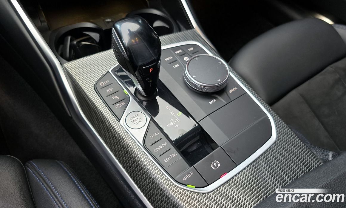 BMW 3-Series i320 M Sport