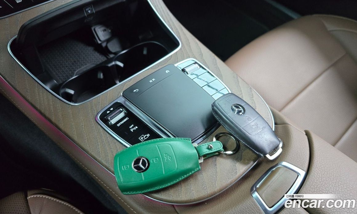 Mercedes Benz E-Class E250 Exclusive