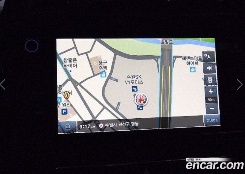 SsangYong Tivoli Gasoline 1.5 2WD