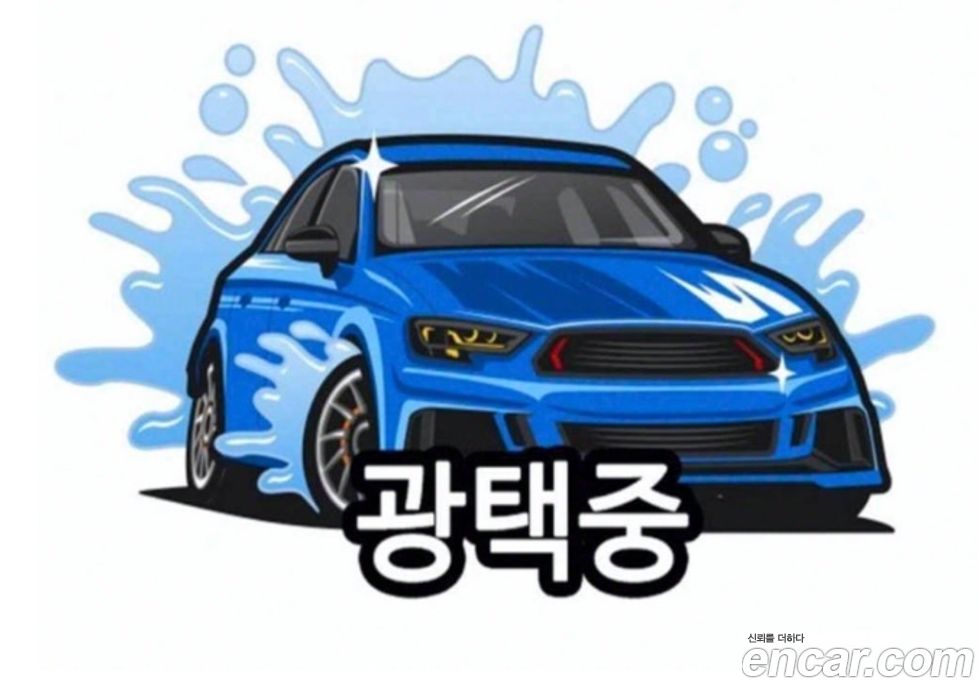 Renault Korea XM3 1.3 TCe RE Signature