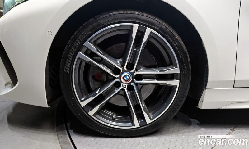 BMW 1-Series i120 M Sports