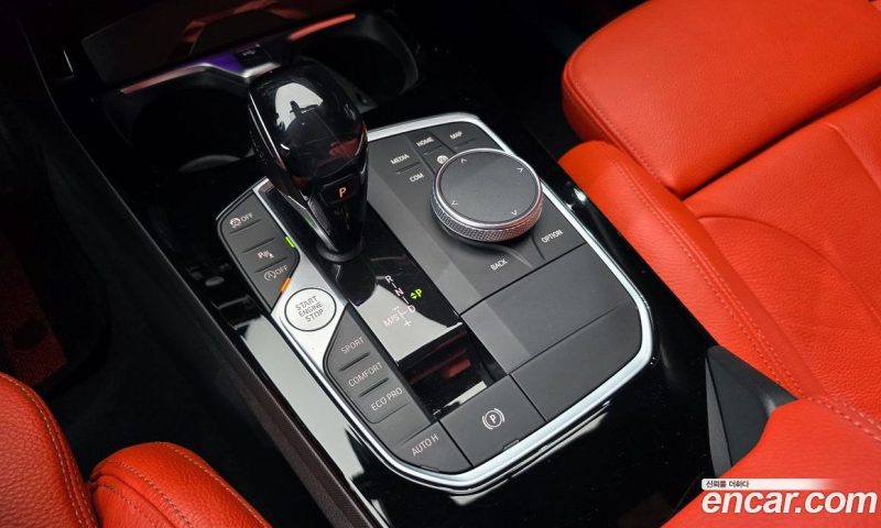 BMW 1-Series i120 M Sports