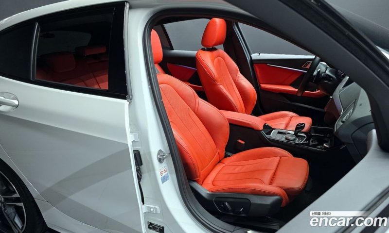 BMW 1-Series i120 M Sports