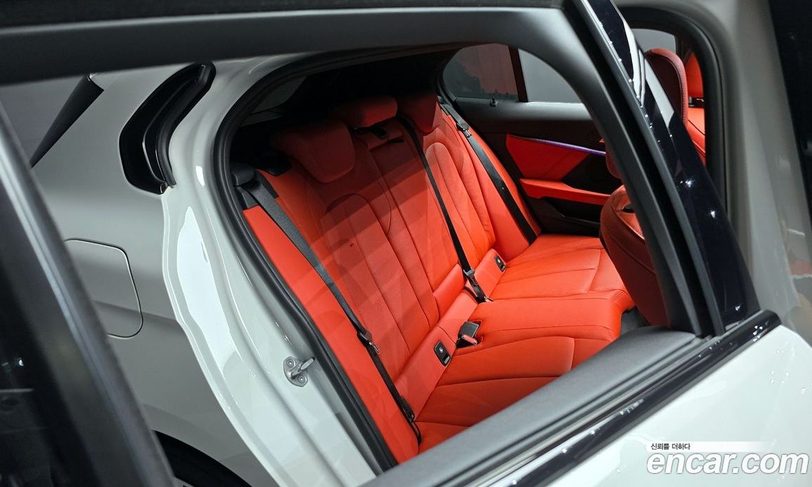 BMW 1-Series i120 M Sports