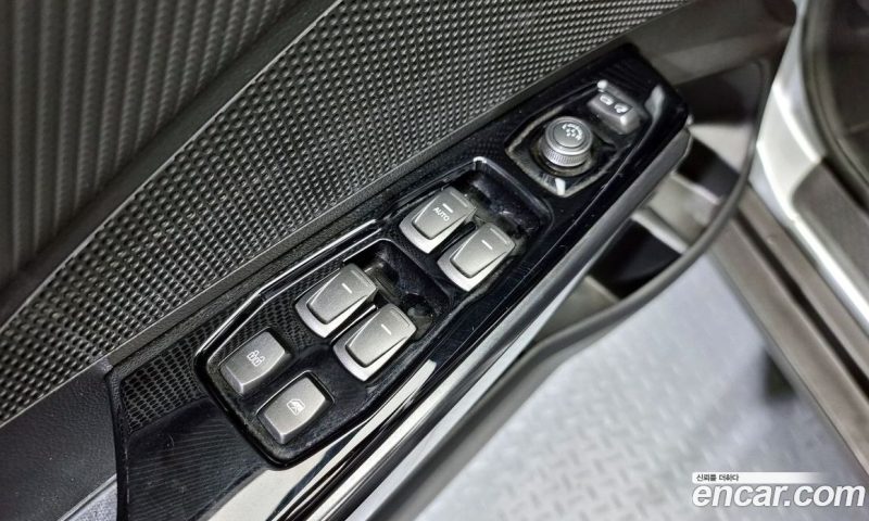 SsangYong Tivoli Gasoline 1.5 2WD