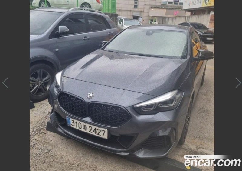 BMW 2-Series M235i xDrive Performance Edition 25TH