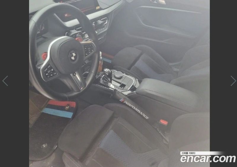 BMW 2-Series M235i xDrive Performance Edition 25TH