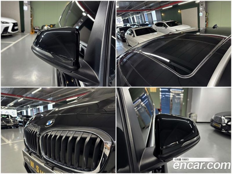 BMW 2-Series Advantage