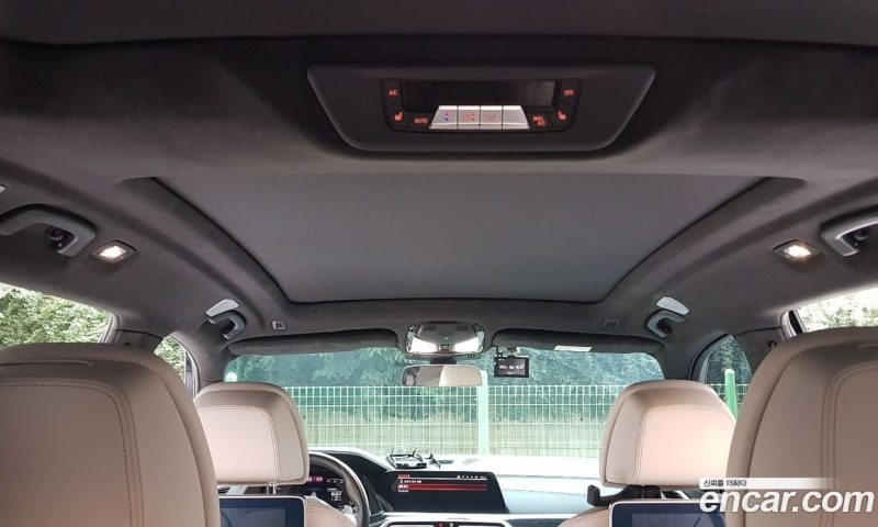 BMW X7 xDrive 40D M Sport 6STR